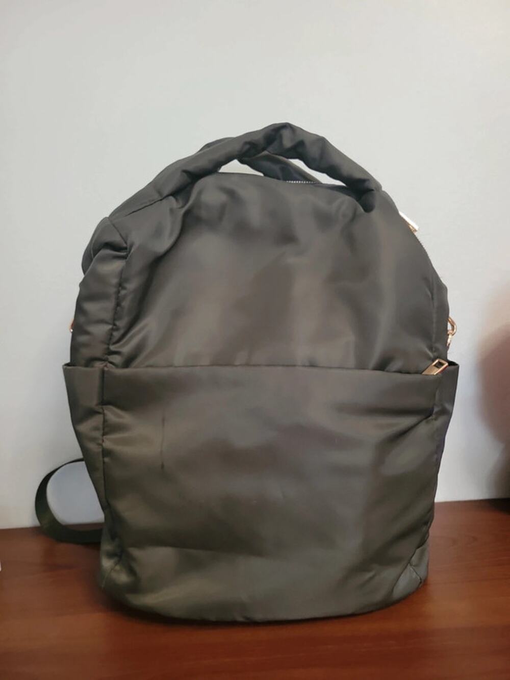 A New Day Backpack